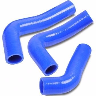 Durites silicone renforc�es pour Mazda MX-5 NB Mk2 1,8l