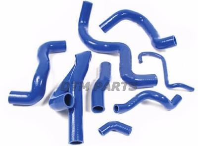 Durites silicone renforc�es pour Mini Cooper S R56