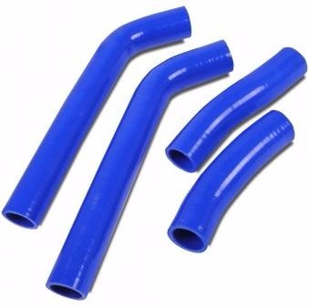 Durites silicone renforc�es pour Toyota MR-S