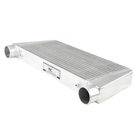 Echangeur de turbo / Intercooler alu 600 x 280 x 76 mm