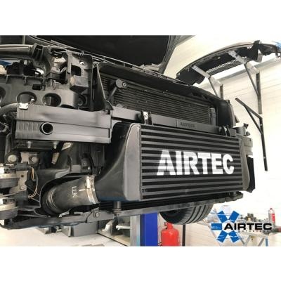 Echangeur de turbo AIRTEC - Audi RS3 8P + traverse modifi�e
