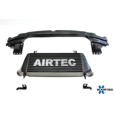 Echangeur de turbo AIRTEC - Audi TT RS 8J + traverse modifi�e