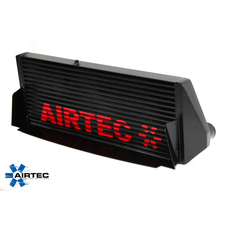 Echangeur de turbo AIRTEC - Ford focus mk3 ST 250