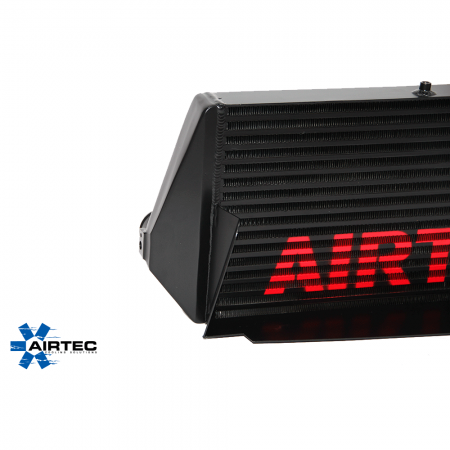 Echangeur de turbo AIRTEC - Ford focus mk3 ST 250