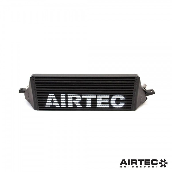 Echangeur de turbo AIRTEC - Mini Cooper S F56 JCW