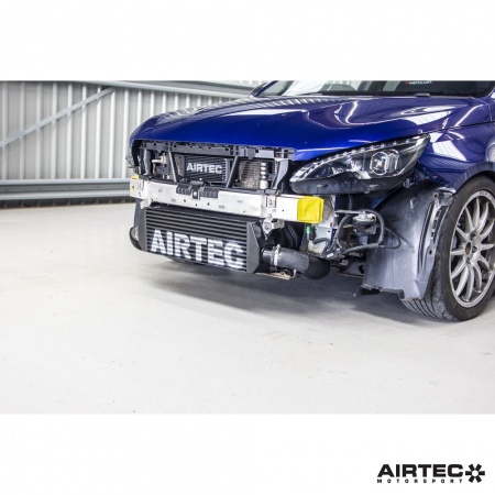 Echangeur de turbo AIRTEC - Peugeot 308 GTI