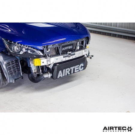 Echangeur de turbo AIRTEC - Peugeot 308 GTI
