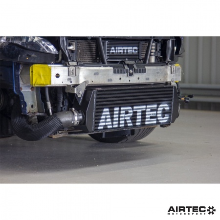 Echangeur de turbo AIRTEC - Peugeot 308 GTI