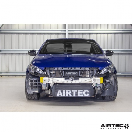 Echangeur de turbo AIRTEC - Peugeot 308 GTI