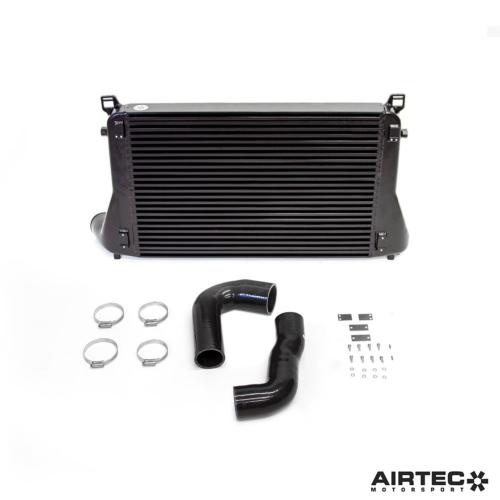 Echangeur de turbo AIRTEC - VW Golf 8 GTI, 8 R / EA888 Gen4