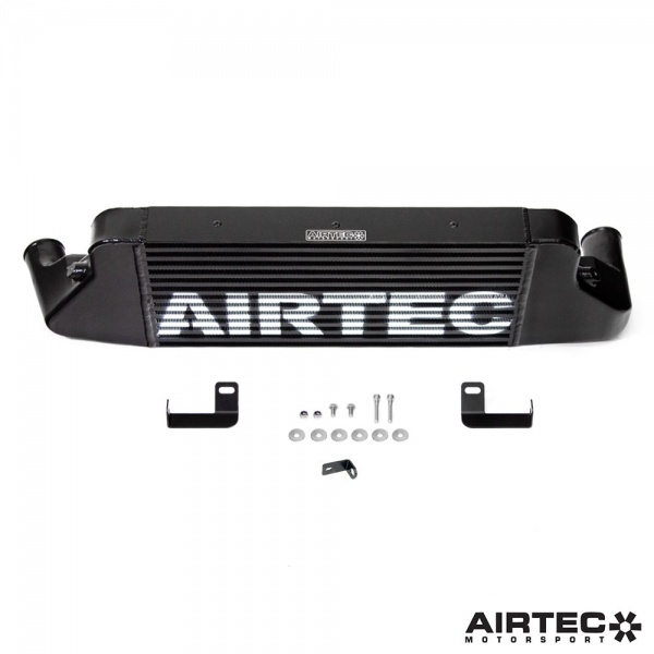 Echangeur de turbo AIRTEC - VW Polo GTI AW