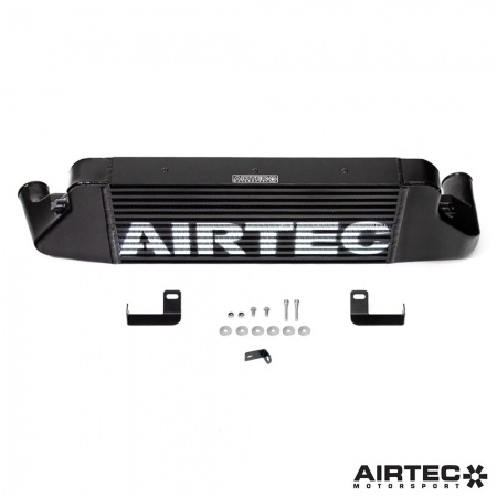 Echangeur de turbo AIRTEC - VW Polo GTI AW