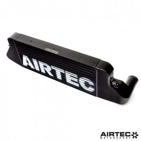 Echangeur de turbo AIRTEC - VW Polo GTI AW