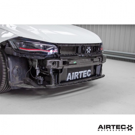 Echangeur de turbo AIRTEC - VW Polo GTI AW