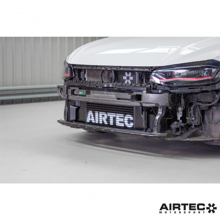 Echangeur de turbo AIRTEC - VW Polo GTI AW