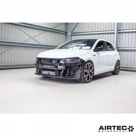 Echangeur de turbo AIRTEC - VW Polo GTI AW