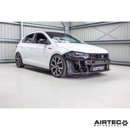 Echangeur de turbo AIRTEC - VW Polo GTI AW