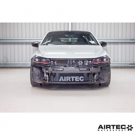 Echangeur de turbo AIRTEC - VW Polo GTI AW