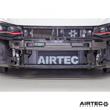 Echangeur de turbo AIRTEC - VW Polo GTI AW