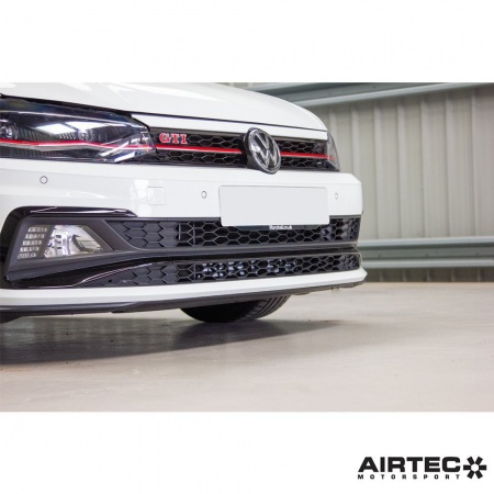 Echangeur de turbo AIRTEC - VW Polo GTI AW