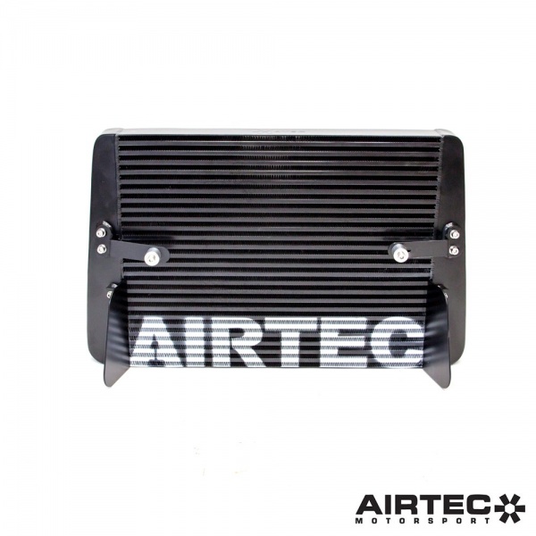 Echangeur de turbo AIRTEC Ford Transit Custom MS-RT Facelift Euro6
