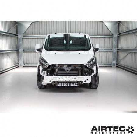 Echangeur de turbo AIRTEC Ford Transit Custom MS-RT Facelift Euro6