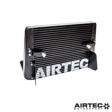 Echangeur de turbo AIRTEC Ford Transit Custom MS-RT Facelift Euro6