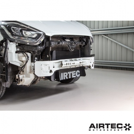 Echangeur de turbo AIRTEC Ford Transit Custom MS-RT Facelift Euro6