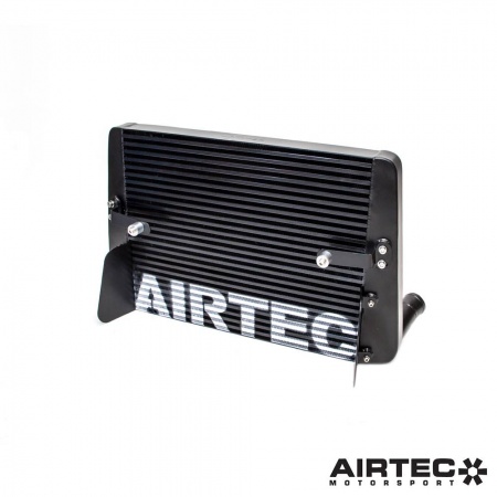 Echangeur de turbo AIRTEC Ford Transit Custom MS-RT Facelift Euro6