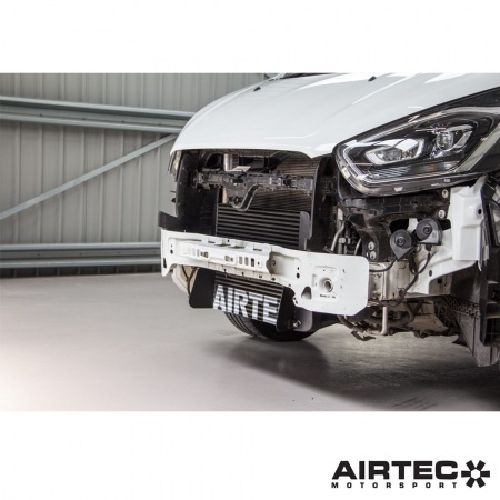 Echangeur de turbo AIRTEC Ford Transit Custom MS-RT Facelift Euro6