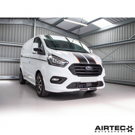 Echangeur de turbo AIRTEC Ford Transit Custom MS-RT Facelift Euro6