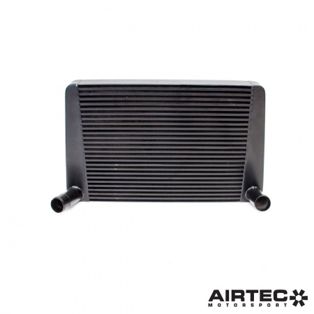 Echangeur de turbo AIRTEC Ford Transit Custom MS-RT Facelift Euro6