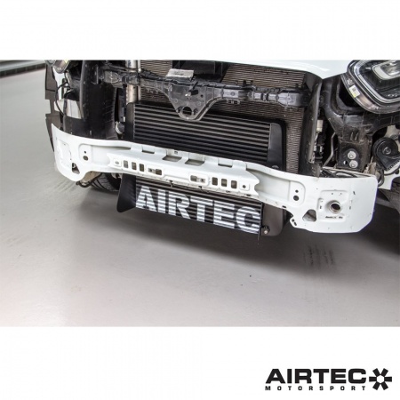 Echangeur de turbo AIRTEC Ford Transit Custom MS-RT Facelift Euro6