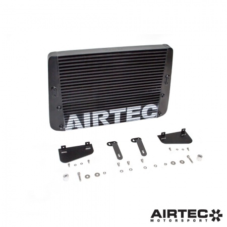 Echangeur de turbo AIRTEC Ford Transit Custom MS-RT Facelift Euro6