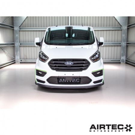 Echangeur de turbo AIRTEC Ford Transit Custom MS-RT Facelift Euro6