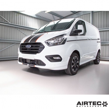 Echangeur de turbo AIRTEC Ford Transit Custom MS-RT Facelift Euro6