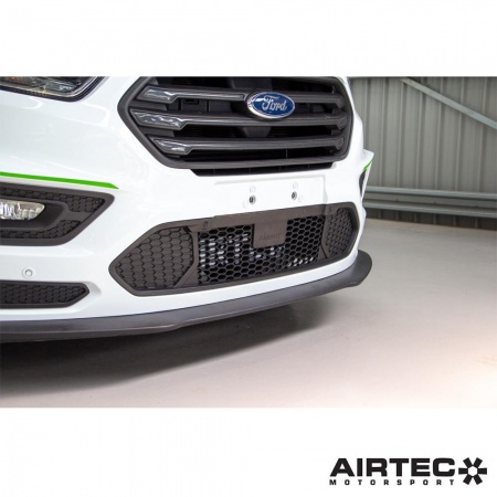 Echangeur de turbo AIRTEC Ford Transit Custom MS-RT Facelift Euro6