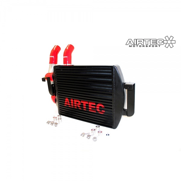 Echangeur de turbo AIRTEC Stage 3 Peugeot 207 RC + piping