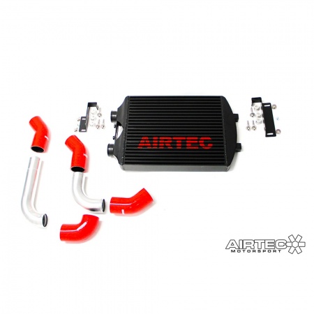 Echangeur de turbo AIRTEC Stage 3 Peugeot 207 RC + piping