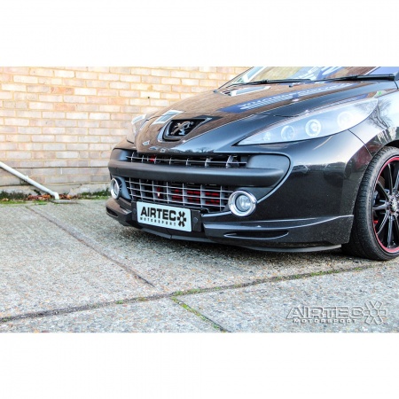 Echangeur de turbo AIRTEC Stage 3 Peugeot 207 RC + piping