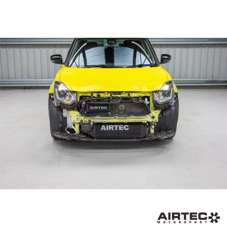 Echangeur de turbo AIRTEC Suzuki Swift Sport ZC33S