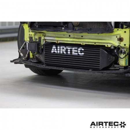Echangeur de turbo AIRTEC Suzuki Swift Sport ZC33S