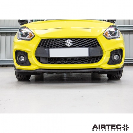 Echangeur de turbo AIRTEC Suzuki Swift Sport ZC33S