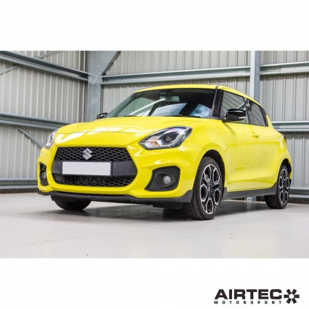 Echangeur de turbo AIRTEC Suzuki Swift Sport ZC33S