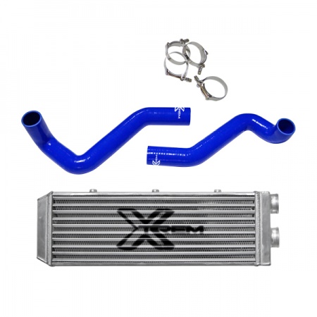 Echangeur de turbo Citroen DS3 1,6l THP + DS3R