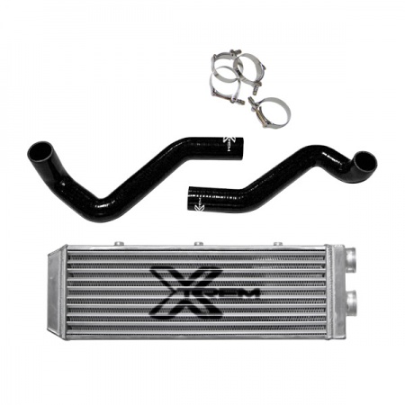 Echangeur de turbo Citroen DS3 1,6l THP + DS3R