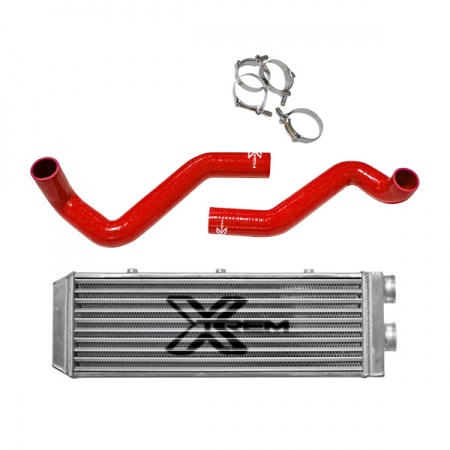 Echangeur de turbo Citroen DS3 1,6l THP + DS3R
