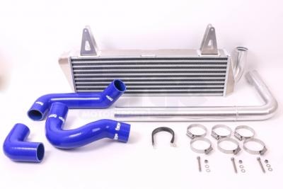 Echangeur de turbo FORGE pour Renault Clio 4 RS 1,6l Turbo 200