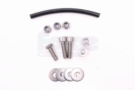 Echangeur de turbo FORGE Renault Megane 3 RS