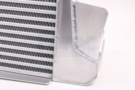 Echangeur de turbo FORGE Renault Megane 3 RS